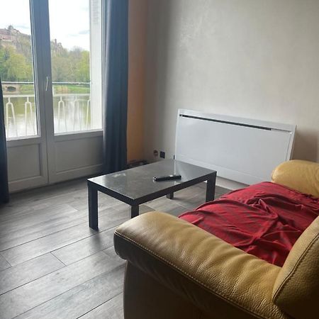 Residence Bord De Loire Euro 6 Decize Exterior photo